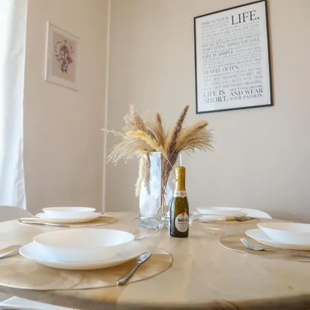 Διαμέρισμα Da A Sora Vale Boutique Apartment - Vatican & Metro Ρώμη