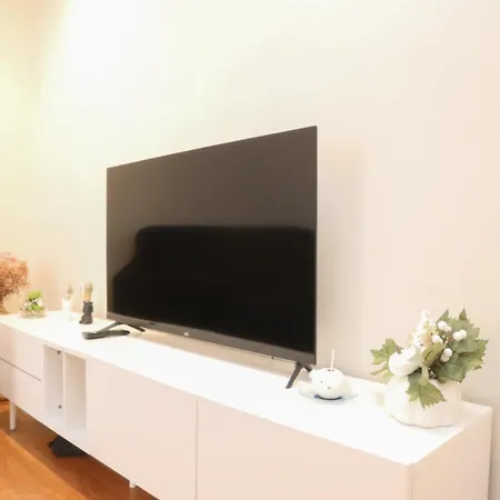 Διαμέρισμα Da A Sora Vale Boutique Apartment - Vatican & Metro