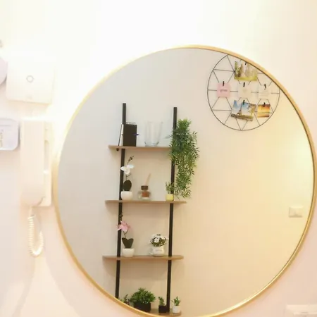 Da A Sora Vale Boutique - Vatican & Metro Apartamento Roma