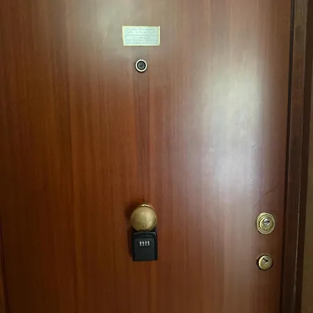 Διαμέρισμα Da A Sora Vale Boutique Apartment - Vatican & Metro *