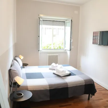 Cozy In - Design Near Metro & Vatican *