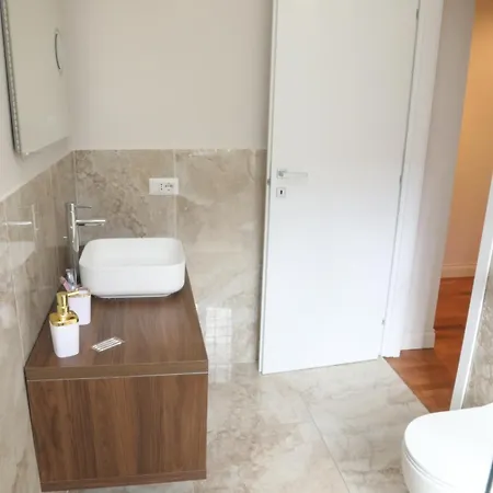 Διαμέρισμα Da A Sora Vale Boutique Apartment - Vatican & Metro *