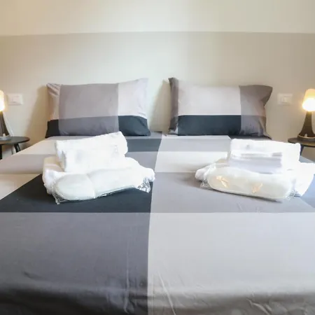 Διαμέρισμα Da A Sora Vale Boutique Apartment - Vatican & Metro