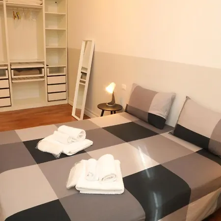 Da A Sora Vale Boutique Apartment - Vatican & Metro Ρώμη