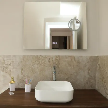 Da A Sora Vale Boutique Apartment - Vatican & Metro Διαμέρισμα