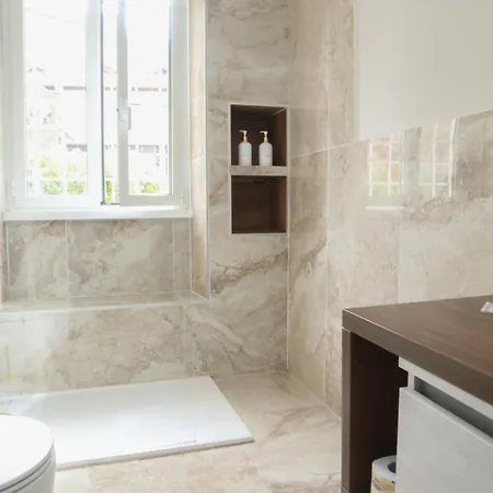 Cozy In - Design Near Metro & Vatican *
