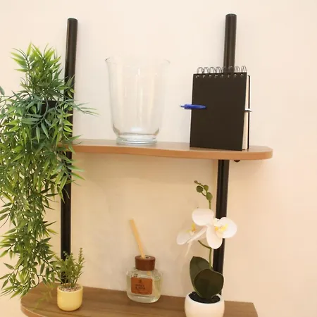 Da A Sora Vale Boutique Apartment - Vatican & Metro