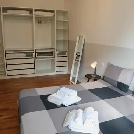 Da A Sora Vale Boutique Apartment - Vatican & Metro Διαμέρισμα