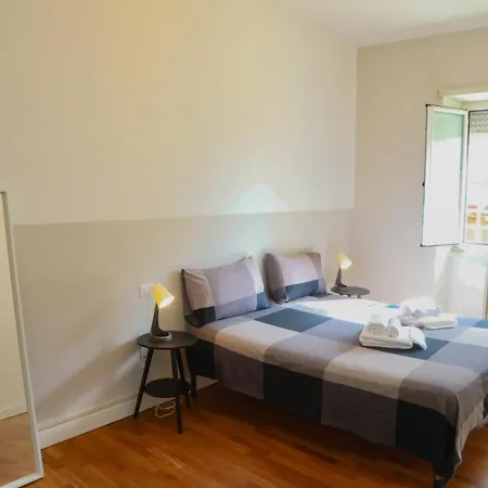 Da A Sora Vale Boutique - Vatican & Metro Apartamento