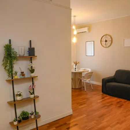 Da A Sora Vale Boutique Apartment - Vatican & Metro