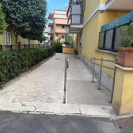 Da A Sora Vale Boutique Apartment - Vatican & Metro Ρώμη