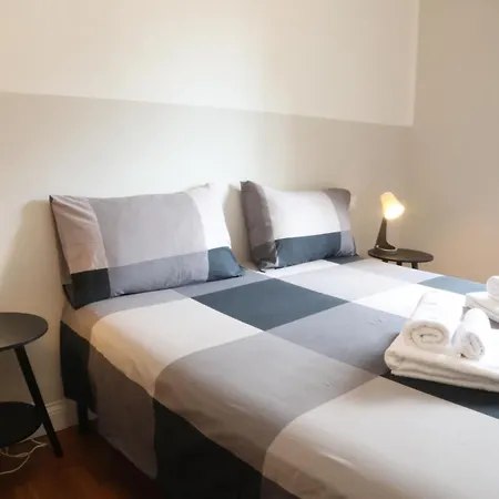 Διαμέρισμα Da A Sora Vale Boutique Apartment - Vatican & Metro